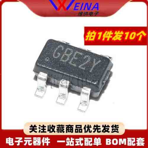 全新原装RY8310 贴片 SOT23-6 1.4MHZ 1.0A30V DC/DC同步降压器IC
