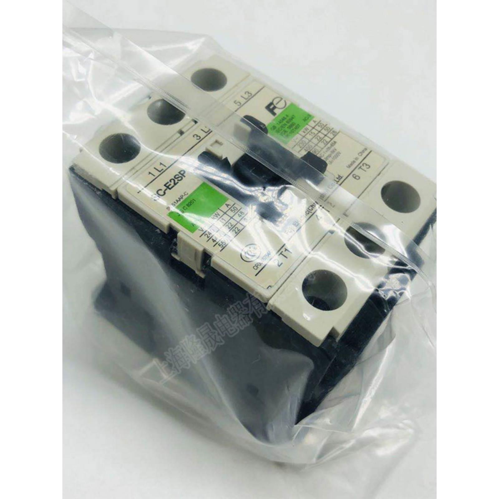 原装全新交流接触器 SC-E2SP SC-E2SP45-C 24V 36V 48V 110V 220V
