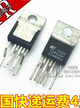 TOP249Y TOP249YN 电源模块 T0P249Y T0P249YN 直插 POWER全新