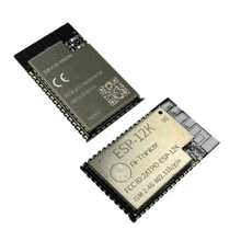 ESP32-S2-WROOM ESP-12K单核32-bit Wi-Fi MCU模组无线模块