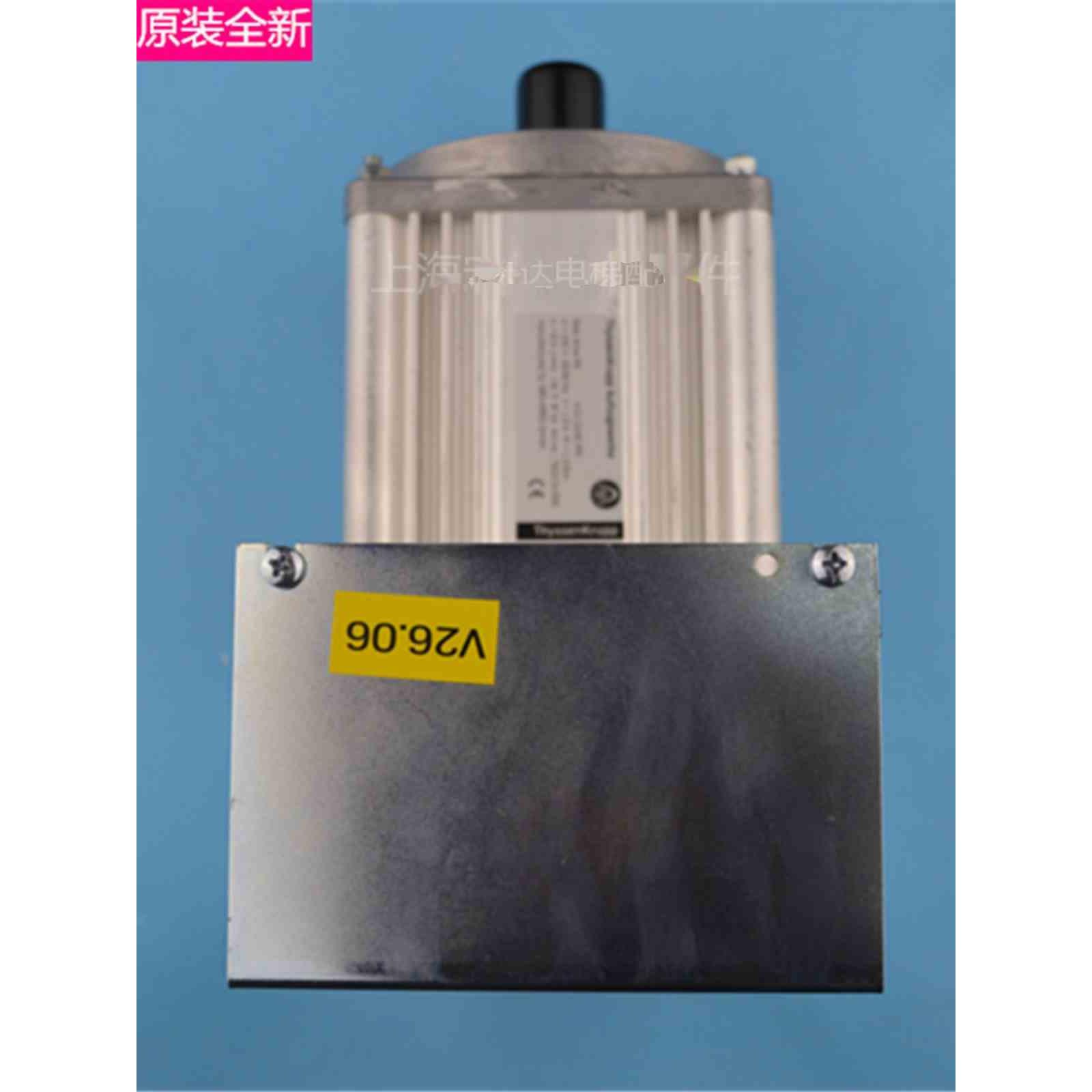 蒂森电梯F9门机/F9门机马达/蒂森电梯F9门机板/全新原装进口 现货