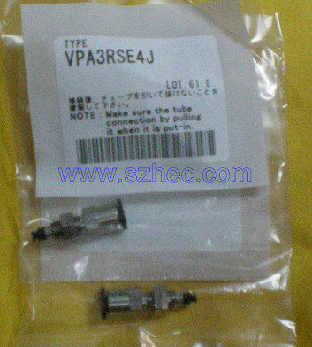 日本PISCO吸盘 VPA3RSE-4J