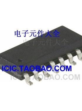 MAX232EESE  MAX232E MAX232 工业  SOP 进口MAXIM