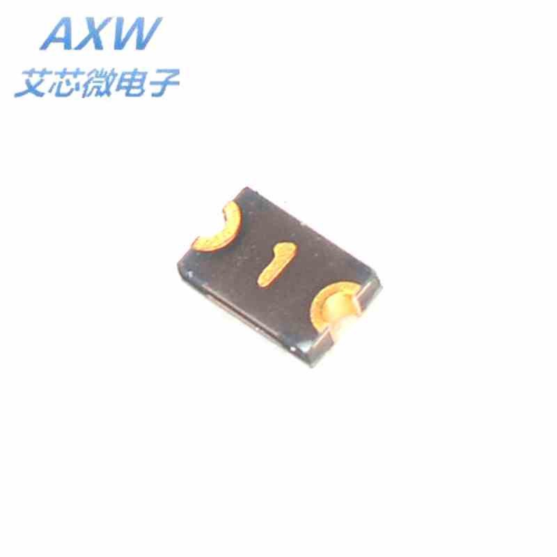 0805 贴片自恢复保险丝 PPTC MF-PSMF010X-2 0.1A 15V 10个包邮