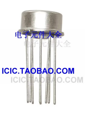 AD584JH AD584 CAN 进口原装