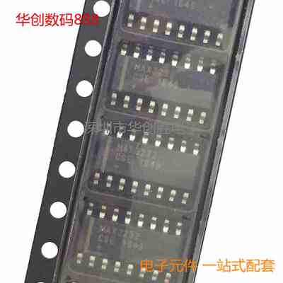 原装进口 MAX3232CSE/ESE SOP-16  MAXIM 低功率传送器及接收器