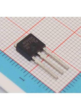 IRFU420APBF FU420A MOS(场效应管)TO-251(I-PAK)3.3A 500V N沟道