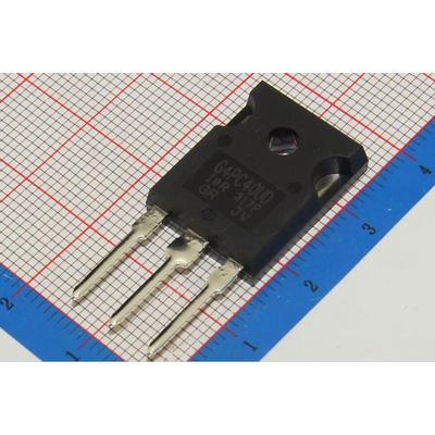 G4PC40UD IRG4PC40UDPBF TO-247(AC) IGBT管40V 600V