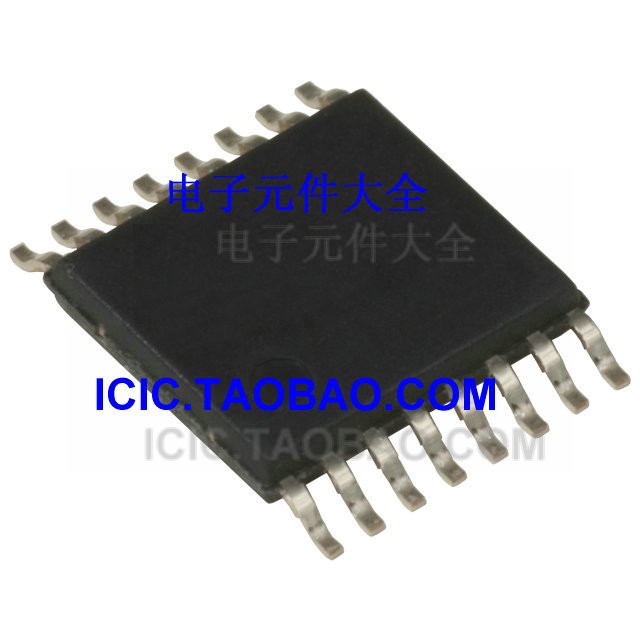 AD9832BRUZ AD9832BRU AD9832BR AD9832 TSSOP16 进口原装！ - 实物图