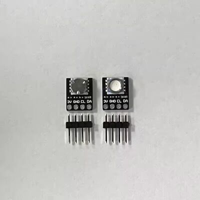 GY- MS5803-01BAv2 MS5803-14BA 高精度气压传感器 液体压力模块