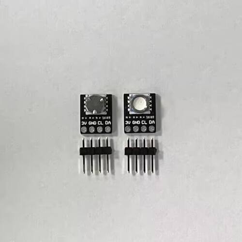 GY- MS5803-01BAv2 MS5803-14BA 高精度气压传感器 液体压力模块