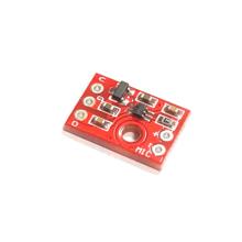 驻极体咪头话筒放大板MAX9812L  微型板