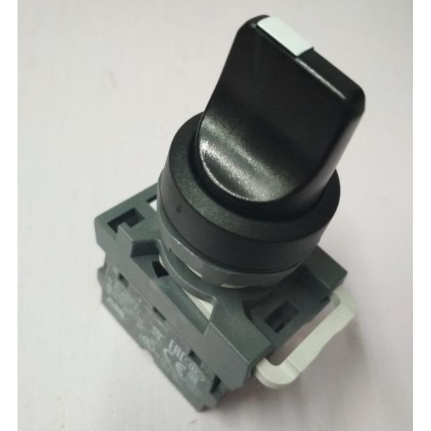正品 ABB 2位自锁旋钮 2档选择开关 M2SS1-40R-10 MCB-10 MCB-01