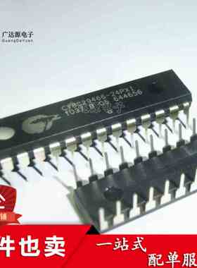 全新原装 CY8C29466-24PXI 可直拍 8位微控制器 DIP-28封装