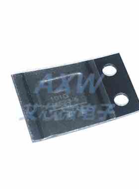 AH101-G 丝印101G SOT-89 高线性度功率放大器 射频三极管