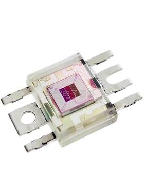 代替 S9702 颜色识别 三通道硅光电二极管 红绿蓝RGB色彩传感器