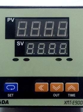 上海理大 智能温控仪表 LIDA XMT-E9000 XMT-E9451 电子控温器