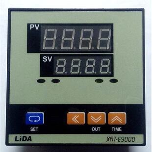 上海理大 智能温控仪表 LIDA XMT-E9000 XMT-E9451 电子控温器