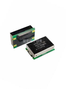 德国AXTAL 进口贴片TCXO温补晶振AXLE20-14A 低相噪高精度 100MHZ