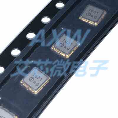 TA1631A SMD3.8*3.8MM 480MHZ SAW声表滤波器 全新原装