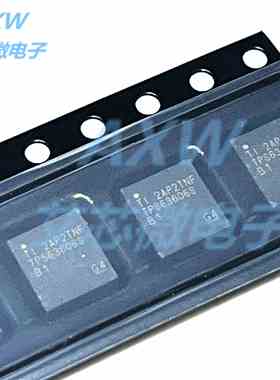 TPSM63606S TPSM63606SRDLR B3QFN20电源管理模块芯片原装