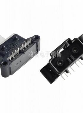 日本矢崎81-6050 汽车MOST光纤收发器光模块功放音响光纤线端子座