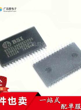 BS62LV4006PC-70 非常低的功率 电压CMOS SRAM