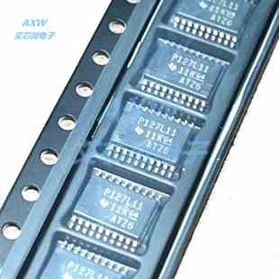 P127L11 原装 TSSOP 模数转换器芯片 进口 PADS127L11IPWR