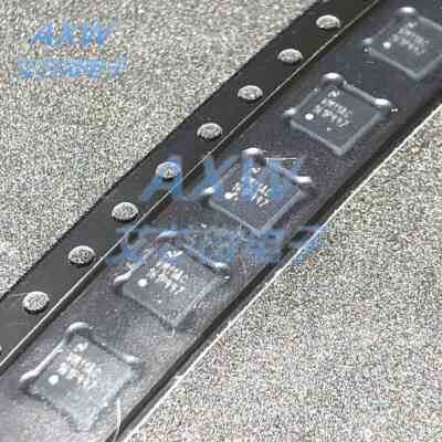 DAC161P997CISQ WQFN-16 丝印161P997 数据采集 ADCs/DA专用型16b