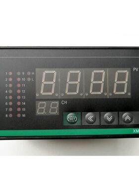 HAIGE 智能巡回检测仪 XMD-0831 0832 1231 1232 1631 1632巡检仪