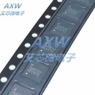 ADS1293CISQ ADS1293 WQFN-28 数据采集 24位模拟前端AFE 25.6KS