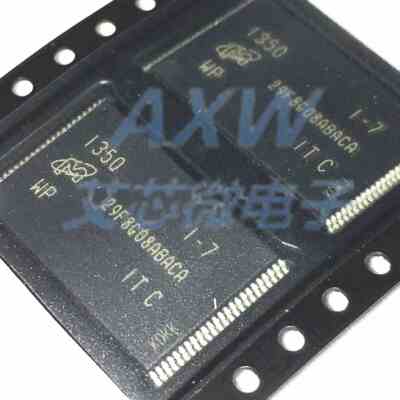 MT29F8G08ABACAWP-IT:C 29F8G08ABACA TSOP-48 存储器8Gb（1Gx8）