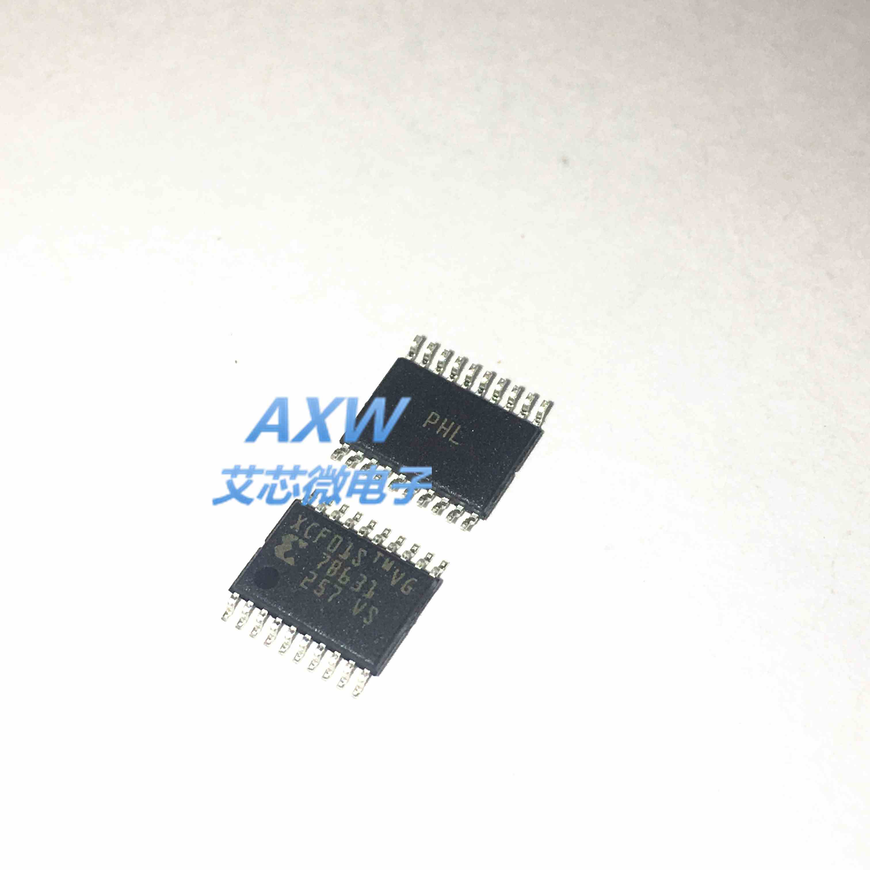 XCF01SV0G20C XCF01S TSSOP-20 原装正品