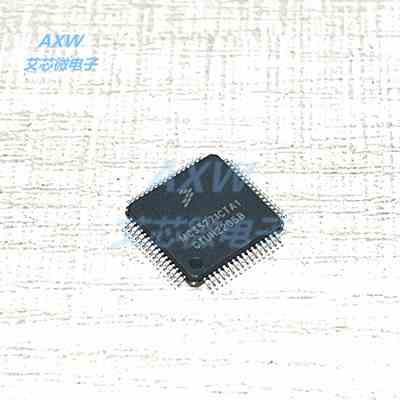 MC33771CTA1AE MC33771C LQFP64 电池管理芯片原装