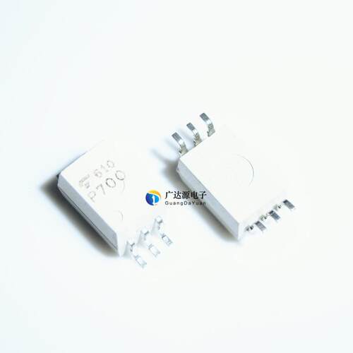 全新原装进口 P700 TLP700 光耦 贴片SOP6 光隔离器TLP700