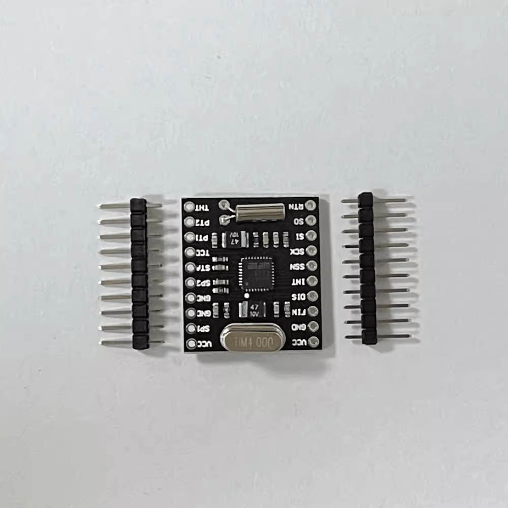 MCU-22 TDC-GP22 时间数字转换器 SPI接口TDCGP22 模块 电子积木