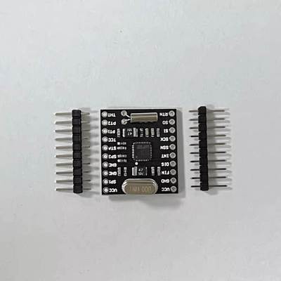 MCU-22 TDC-GP22 时间数字转换器 SPI接口TDCGP22 模块 电子积木
