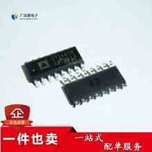 STI6608 ST16608 SOP16 仪表步进电机芯片 兼容STI6606Z/VID-6608