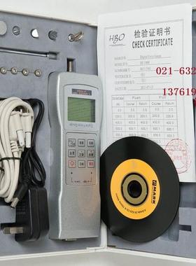 海宝 数显推拉力计 HBO HF-10 HF-20 HF-50 HF-100 HF-200 HF-500