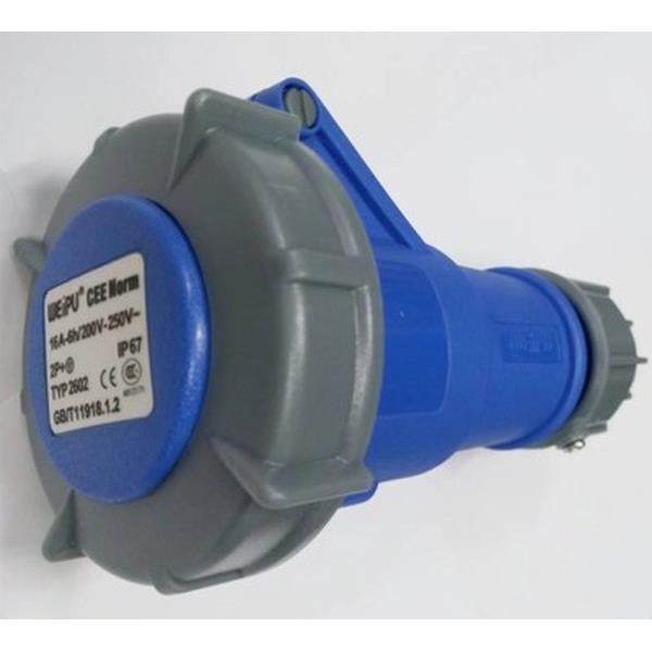 威浦连接器 3极4极5极 WEIPU TYP2602 2619 2624 2802 2819 2824