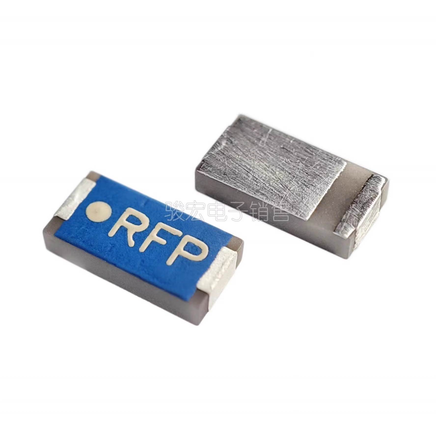 优于 CHF2010CNP500LXF 贴片功率射频电阻50R 2GHz 10W 2% 1.25:1