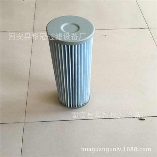 供应抗耐阻燃除尘滤芯替代P550881滤筒应用于等离子切割除尘净化