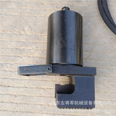 锚杆锚索开口式 22mm气动锚索切断机 15.24 切断器 钢绞线切断器