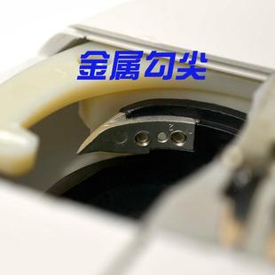 缝纫机金属勾尖吃厚升级缝纫机 202家用电动迷你小型台式