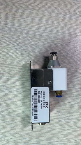 TPK 4600B/TPK4600A喷嘴型静电消除器