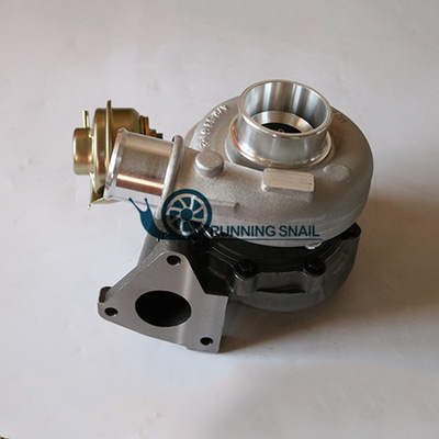 现货批发GT2052V 发动机配件涡轮增压器 零件号2W204