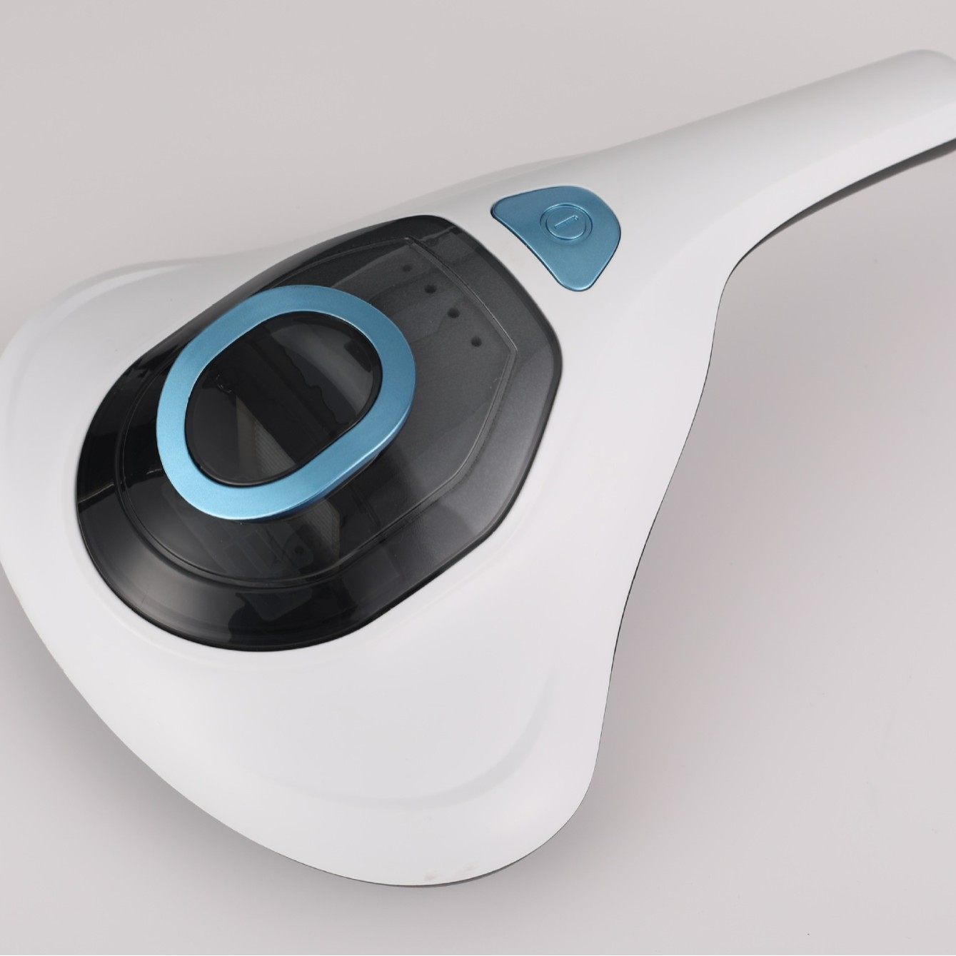 除螨仪家用床上紫外线除螨虫吸尘器床铺小型迷你除尘器手持除螨仪