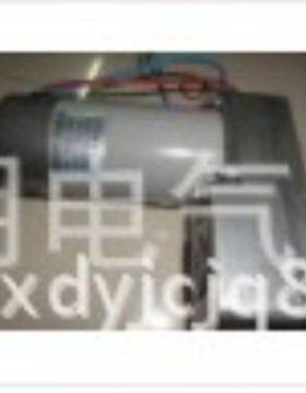 HDZ-10330,20330系列直流电动机