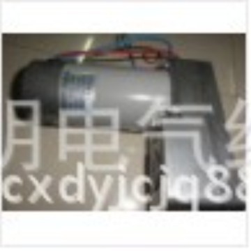 HDZ-10330,20330系列直流电动机