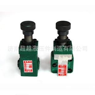 直通单向阀A 10L液压阀